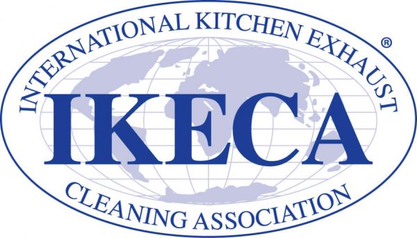 IKECA Logo